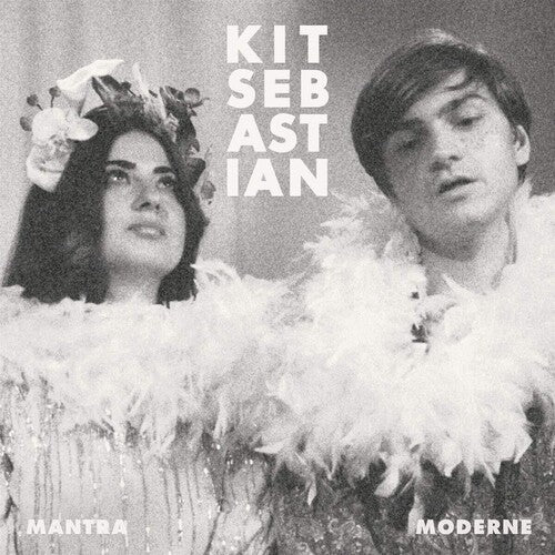 Kit Sebastian - Mantra Moderne - Blue