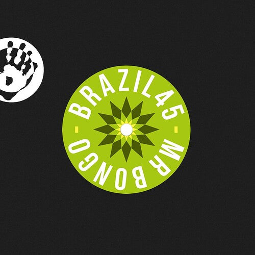 Golden Boys/ Silvio Cesar - Segura Na Cintura Dela / Beco Sem Saida