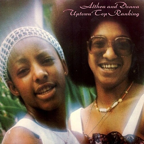 Althea & Donna - Uptown Top Ranking