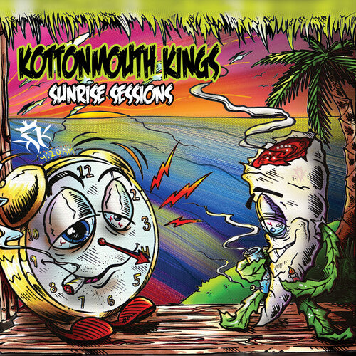Kottonmouth Kings - Sunrise Sessions (deluxe Edition)
