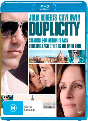 Duplicity