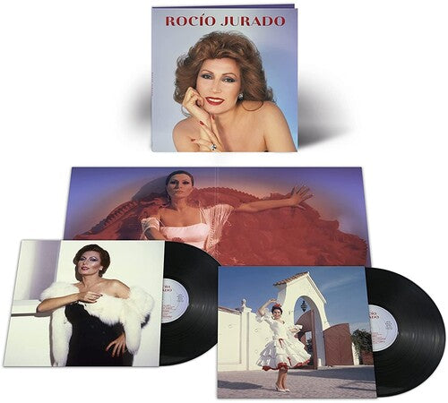 Rocio Jurado - Rocio Jurado