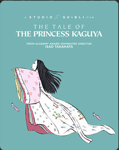 Tale of Princess Kaguya