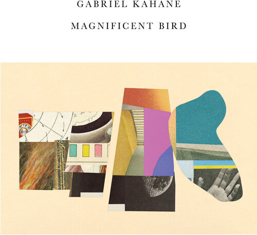 Gabriel Kahane - Magnificent Bird