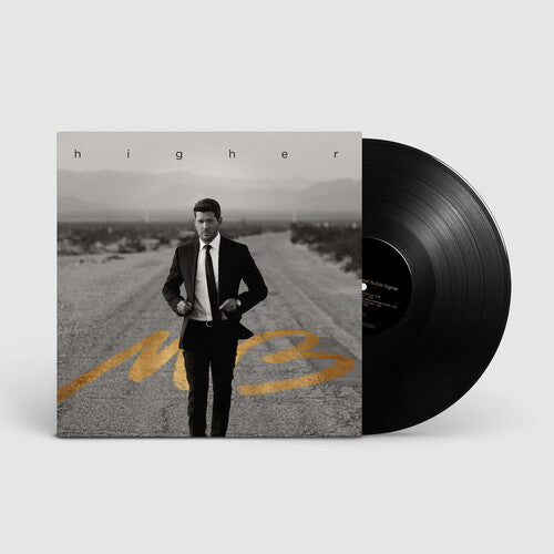 Michael Buble - Higher