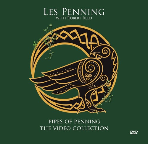 Video Collection Pipes Of Penning