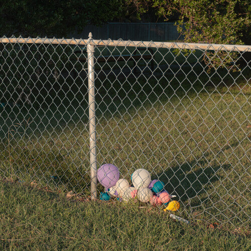 Good Looks - Bummer Year (violet)