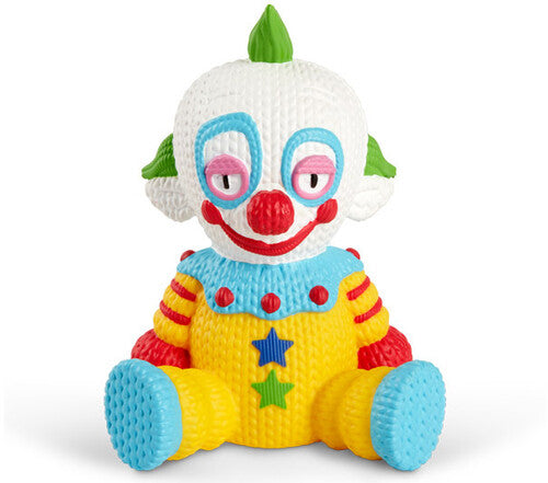 Killer Klowns From Outer Space Shorty Handmade By Robots Vinyl Figure