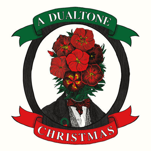 Various Artists - Dualtone Christmas (Various Artists)