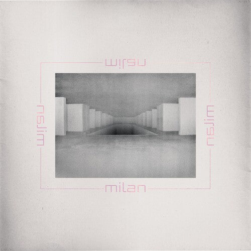 Alister Fawnwoda - Milan