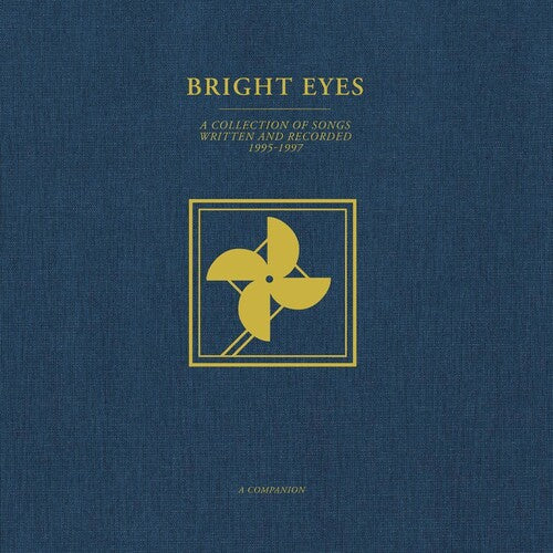 Bright Eyes - Collection Of Songs Written & Recorded 1995-1997