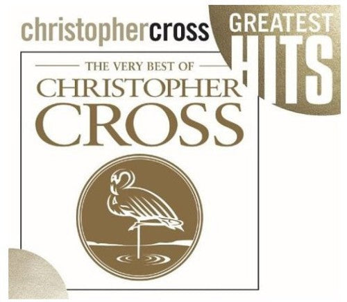 Christopher Cross - Definitive Christopher Cross