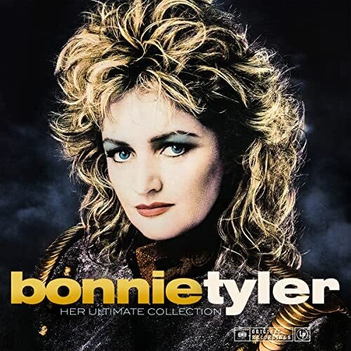 Bonnie Tyler - Bonnie Tyler –  Her Ultimate Collection [180-Gram Vinyl]