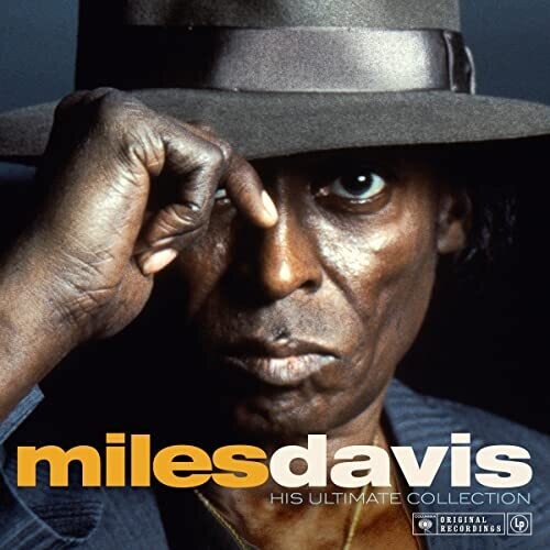 Miles Davis - MILES DAVIS His Ultimate Collection [180-Gram Black Vinyl]
