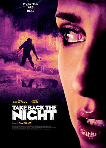 Take Back the Night
