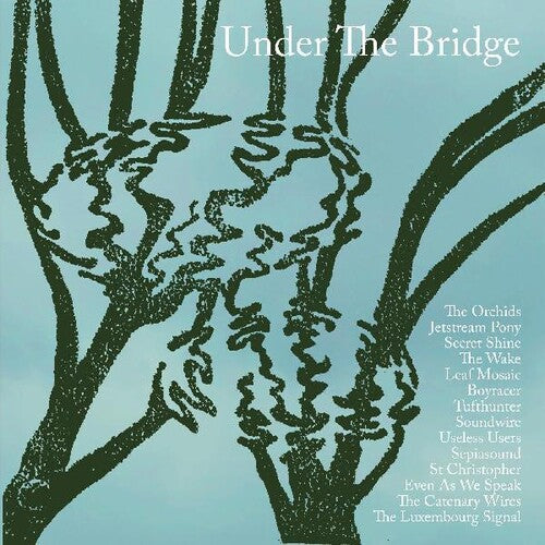 Under the Bridge/ Various - Under The Bridge (Various Artists)