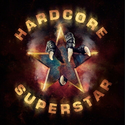 Hardcore Superstar - Abrakadabra (Incl. Bonus Material)