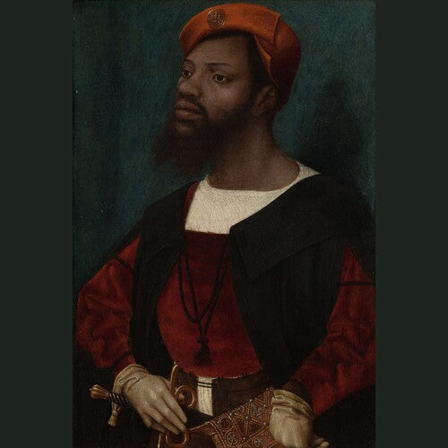 Sb the Moor - El Negro