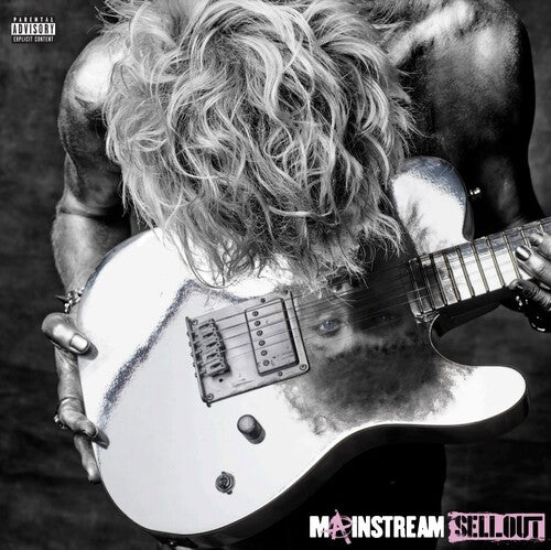mgk - mainstream sellout   [Standard Explicit CD]