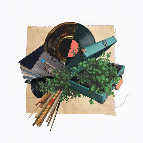 Cisco Swank / Luke Titus - Some Things Take Time