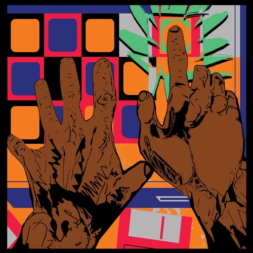 Dday One - Manu Propria