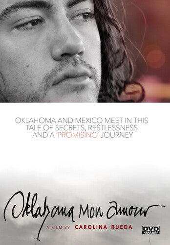 Oklahoma Mon Amour