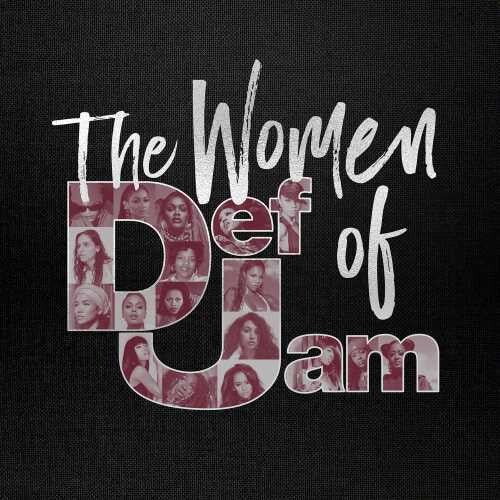 Women of Def Jam/ Various - The Women Of Def Jam (Various Artists) [Explicit Content]