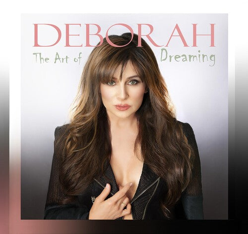 Deborah Allen - The Art Of Dreaming