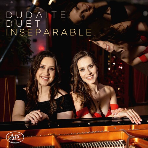 Various Artists - Inseparable