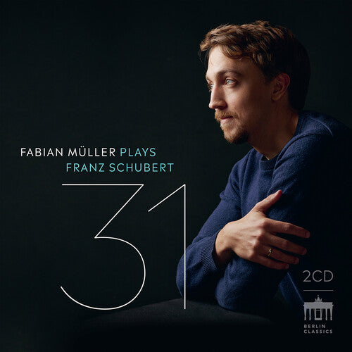 Fabian Muller - 31