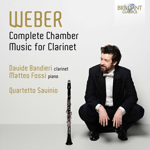 Quartetto Savinio - Complete Chamber Music