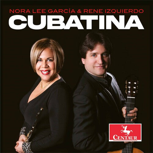 Rene Izquierdo - Music from Cuba & Argentina