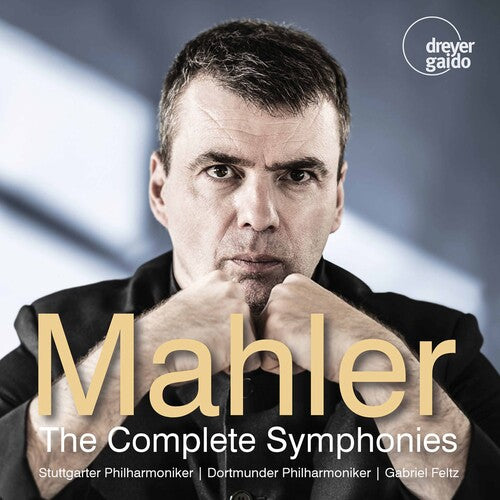 Stuttgarter Philharmoniker - Complete Symphonies