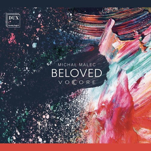 Michal Malec - Beloved