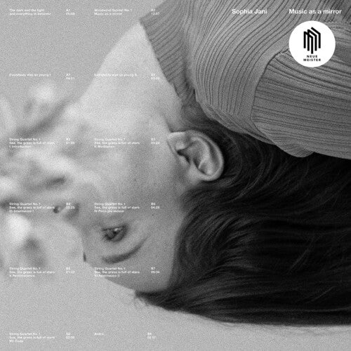 Jani/ Kontai Ensemble/ Dandelion Quintett - Music As a Mirror