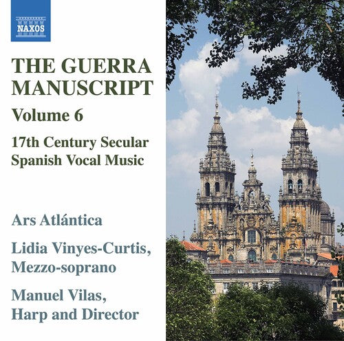Various Artists - Guerra Manuscript 6
