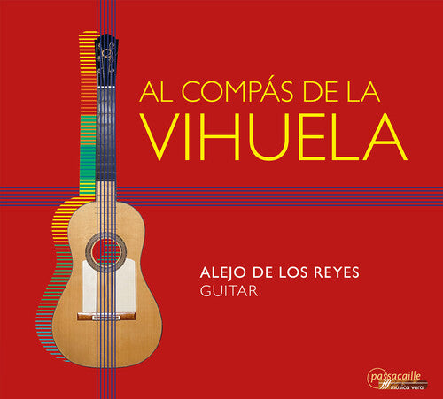 Various Artists - Al Compas de la Vihuela