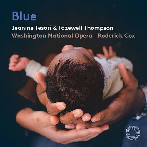 Tesori/ Washington National Opera/ Cox - Blue