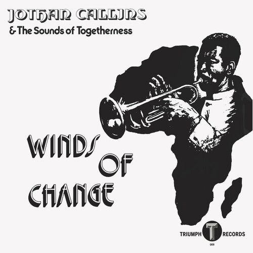 Callins/ Sounds of Togetherness Jothan - Winds of Change
