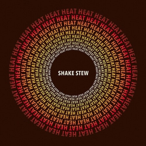 Shake Stew - Heat