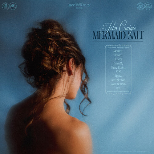 John Craigie - Mermaid Salt - Smoke Swimming Pool