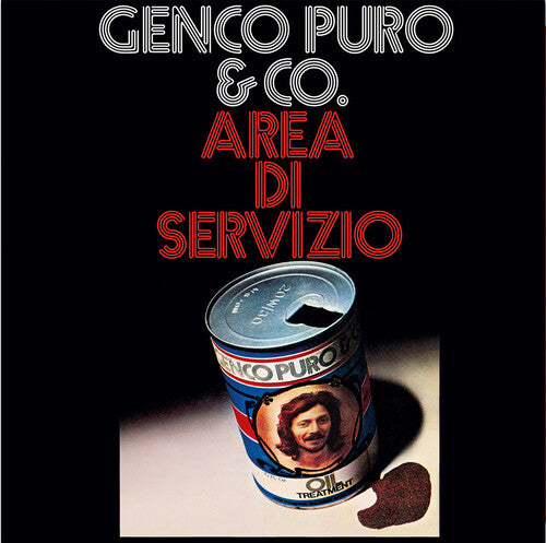 Genco Puro & Co - Area Di Servizio