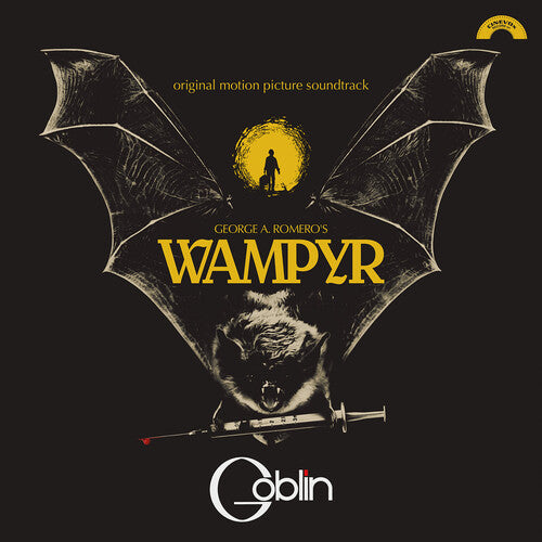 Goblin - Wampyr (Original Soundtrack)