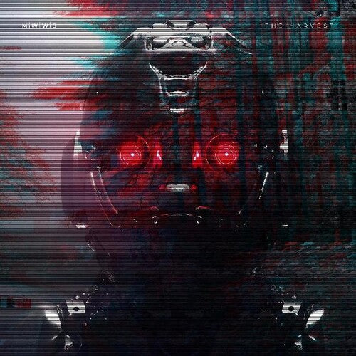 Mwwb - The Harvest