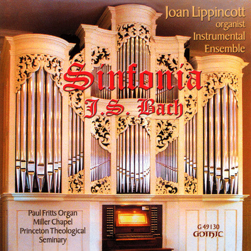 Lippincott - Sinfonia