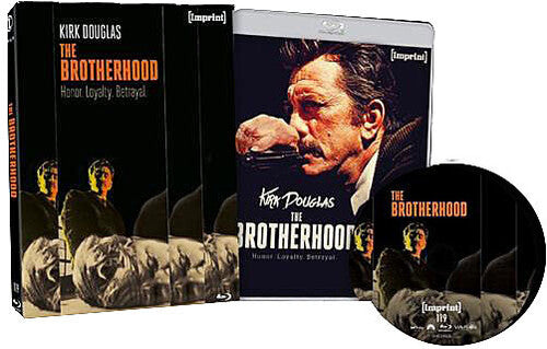 The Brotherhood