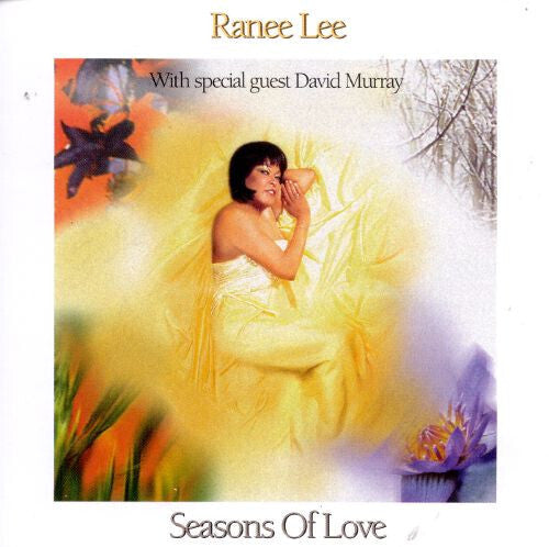 Ranee Lee / David Murray - Seasons Of Love (Remastered)
