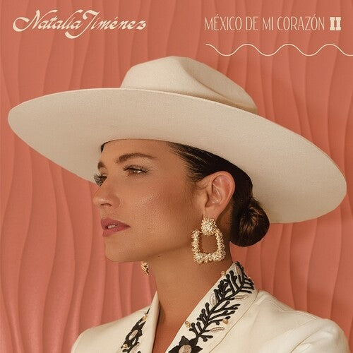 Natalia Jimenez - Mexico De Mi Corazon Ii