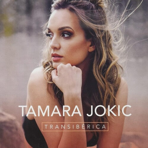 Tamara Jokic - Transiberica