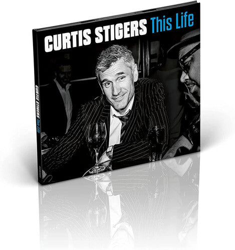 Curtis Stigers - This Life
